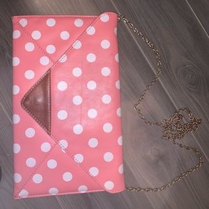 Should/ cross shoulder bag/purse